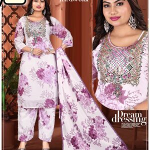 Pakistani Style Designer Dress 😍💗