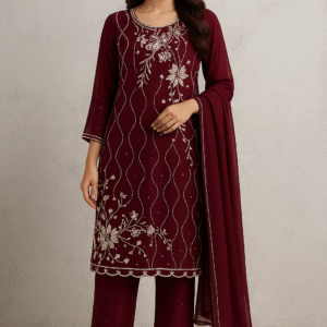 Festive & Semi-Formal Wear