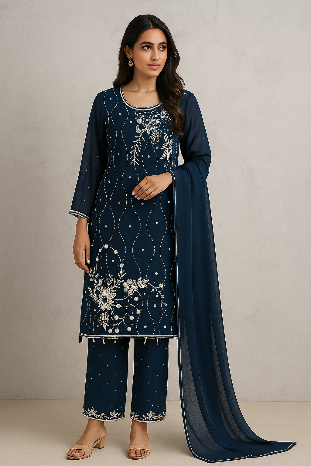 Festive & Semi-Formal Wear