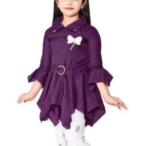 Party & Casual Wear Outfit