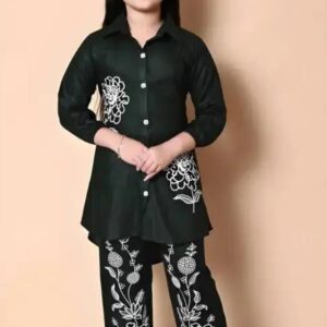 Stylish Kids Party & Casual Wear