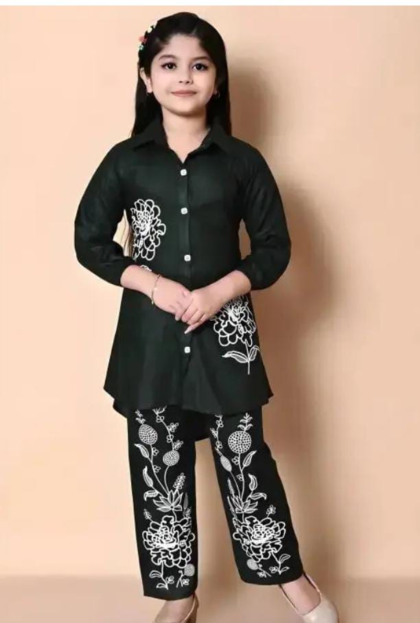 Stylish Kids Party & Casual Wear