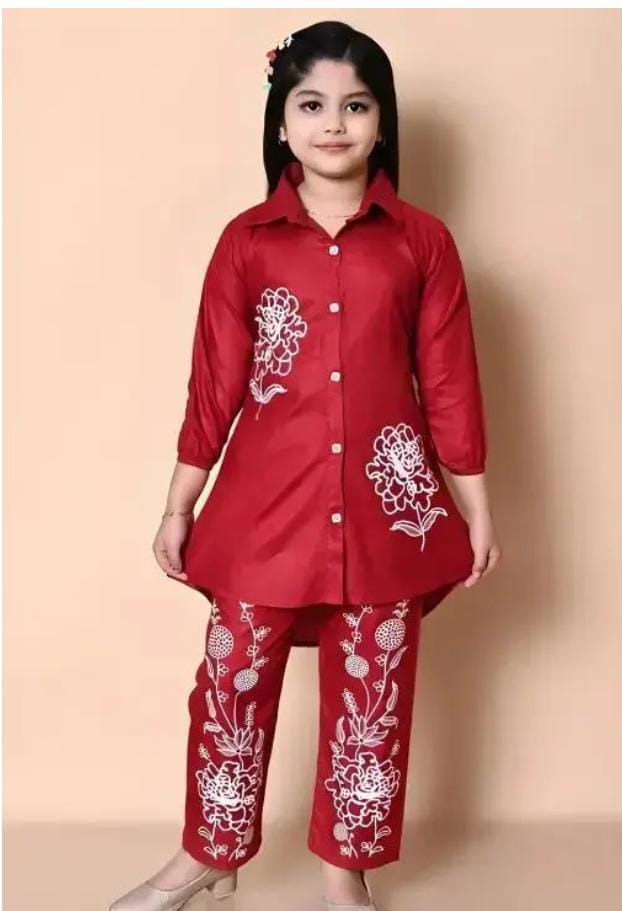 Stylish Kids Party & Casual Wear