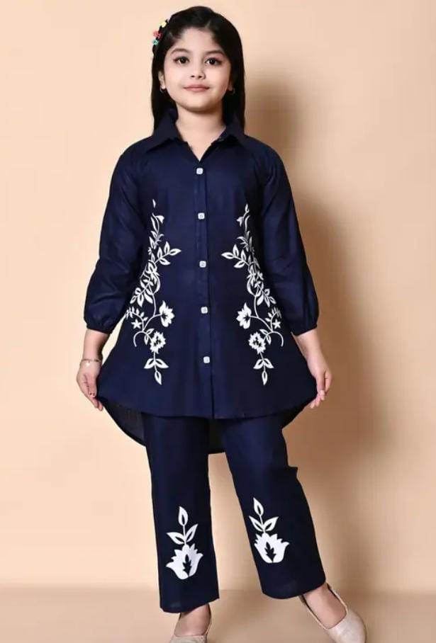 Elegant & Casual Wear Outfit