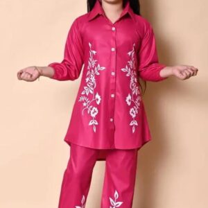 Elegant & Casual Wear Outfit