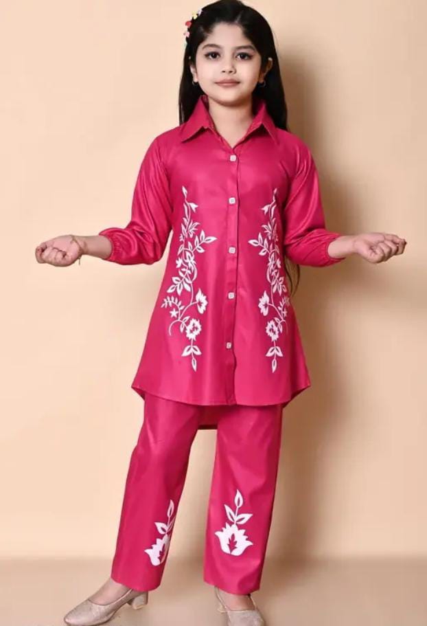 Elegant & Casual Wear Outfit