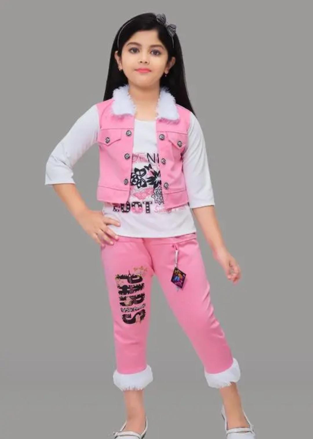 trendy-girls-jacket-and-pant-set
